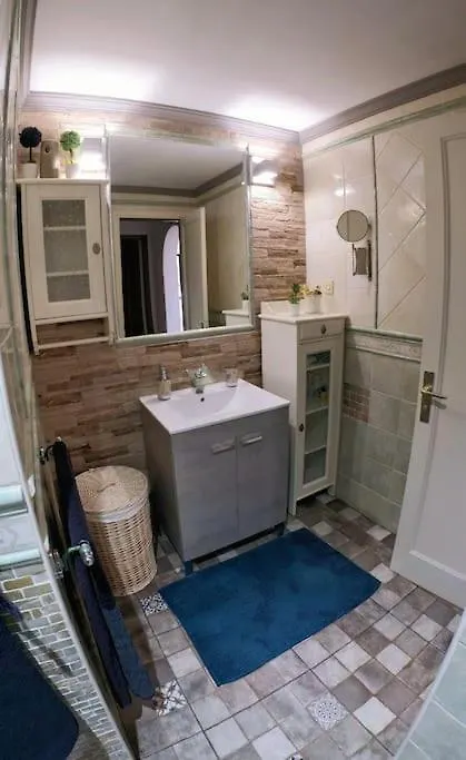 Apartamento Exclusivo Casa Orly Puerto del Carmen  Apartment