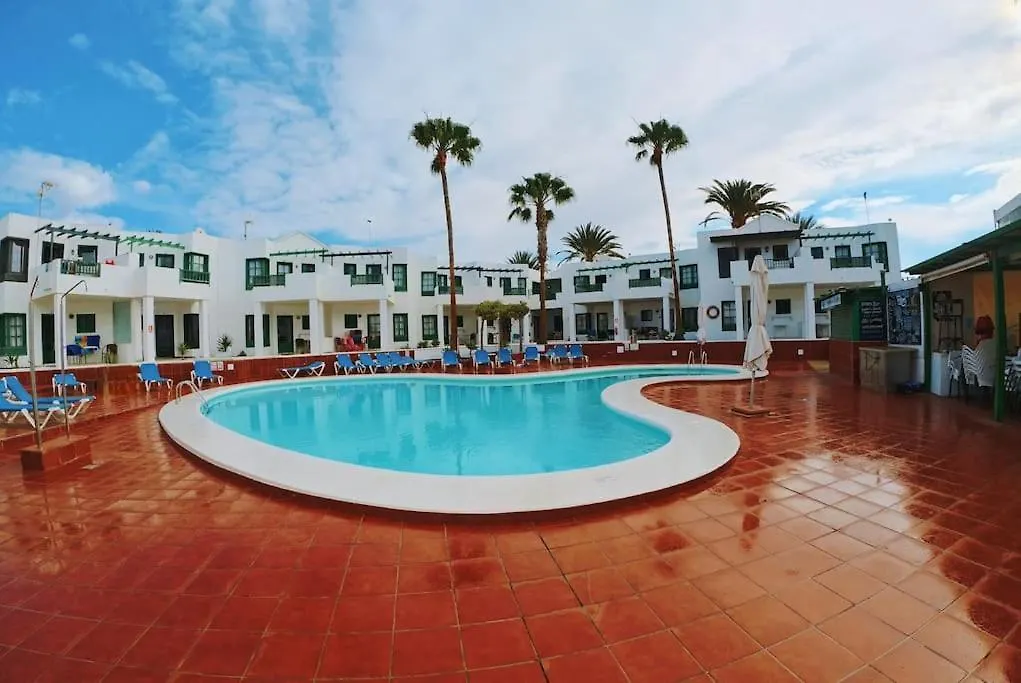 Apartamento Exclusivo Casa Orly Puerto del Carmen