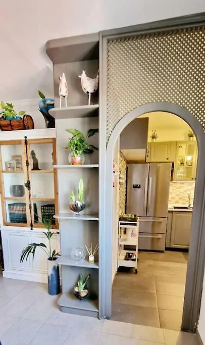 Apartamento Exclusivo Casa Orly Puerto del Carmen  Puerto del Carmen (Lanzarote)
