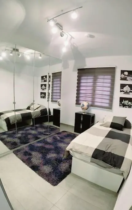 Apartamento Exclusivo Casa Orly Puerto del Carmen