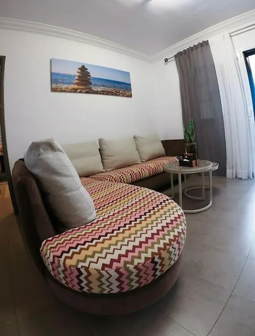 Apartamento Exclusivo Casa Orly Puerto del Carmen  España