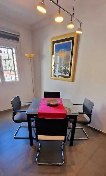 Apartamento Exclusivo Casa Orly Puerto del Carmen   Puerto del Carmen (Lanzarote)