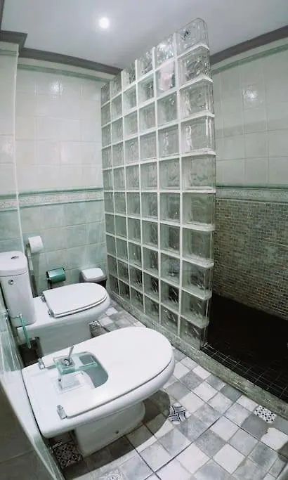 Apartamento Exclusivo Casa Orly Puerto del Carmen