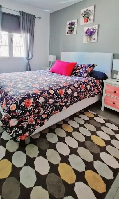 Apartamento Exclusivo Casa Orly Puerto del Carmen  España