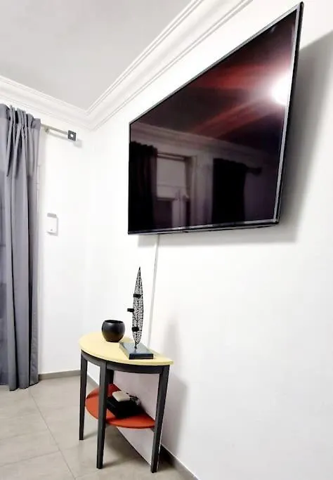 Apartamento Exclusivo Casa Orly Puerto del Carmen  0*, Puerto del Carmen (Lanzarote)